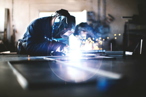 Trusted Pennside, PA Welder & Metal Fabrication Experts