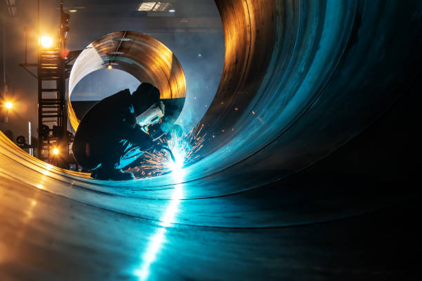 Best Structural Steel Welding in Pennside, PA