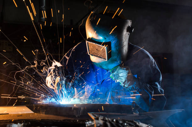 Best Automotive Welding in Pennside, PA