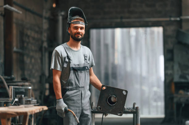 Affordable Welder Services in Pennside, PA