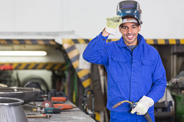 Best Specialty Welding Processes in Pennside, PA